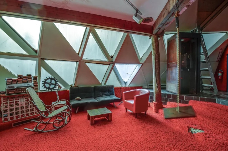 building, Vermont, do it yourself