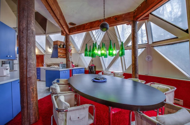 building, Vermont, do it yourself