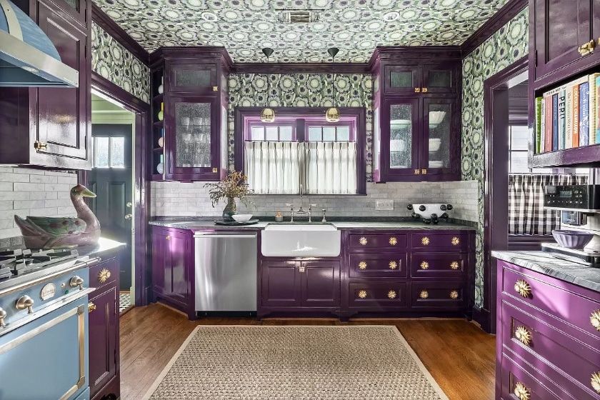 Historic Westlake Tudor