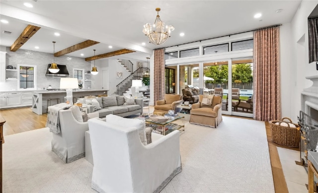 Preston Hollow new traditional