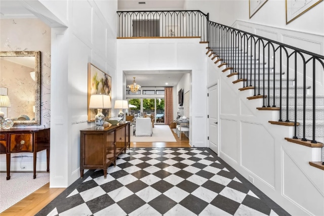 Preston Hollow new traditional