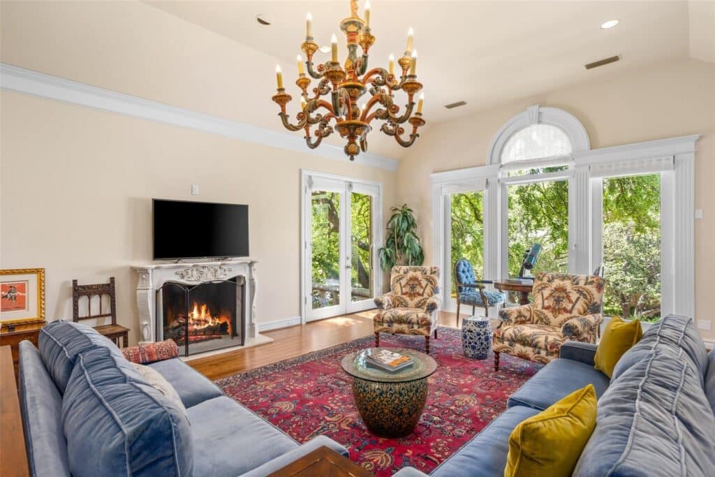 Aspirational Westover Square