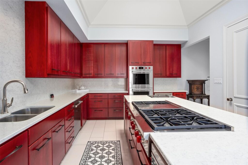 Aspirational Westover Square