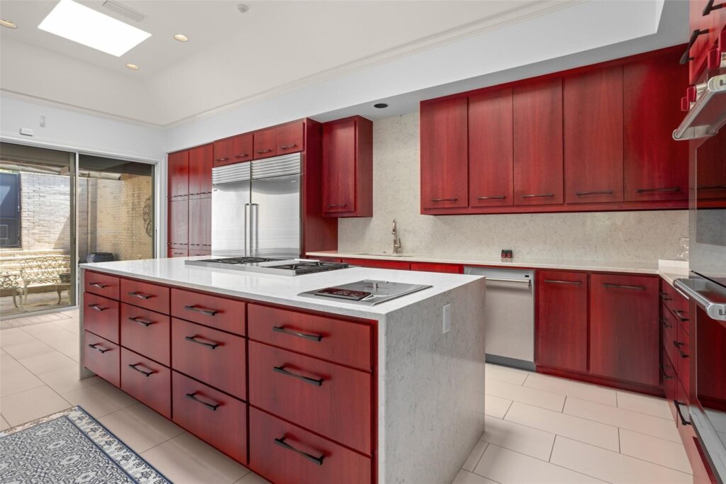 Aspirational Westover Square