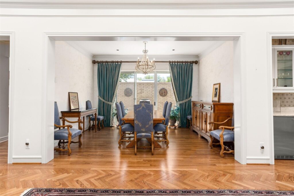 Aspirational Westover Square