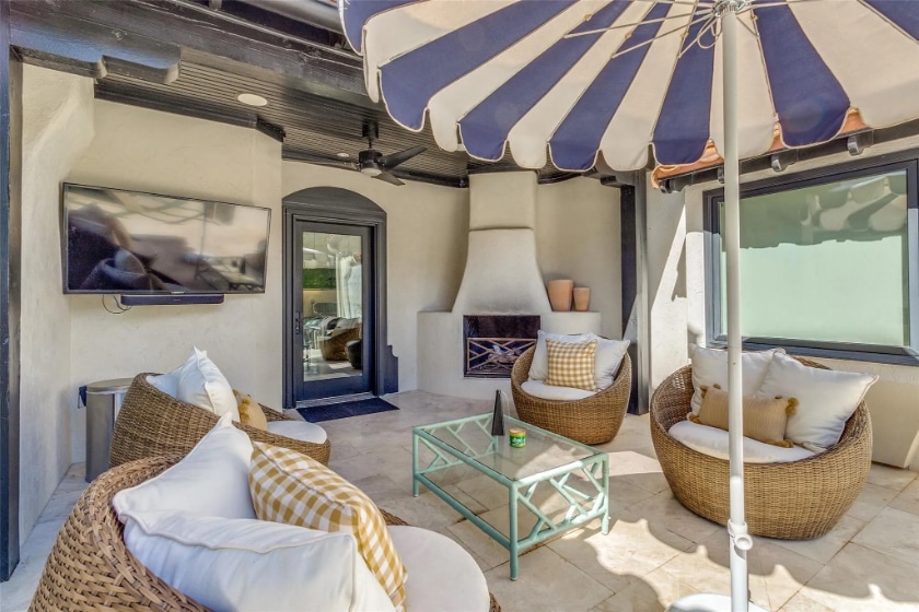 Dines & Kraft Spanish Eclectic