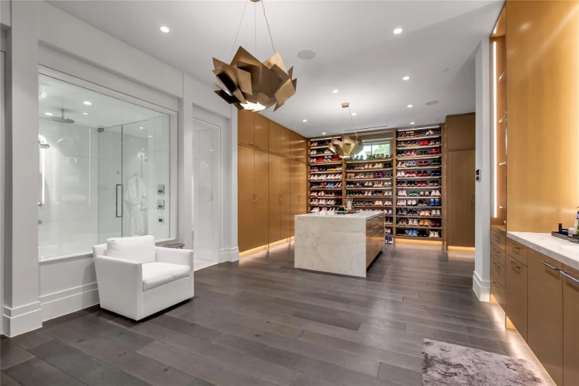 Southlake luxury compound