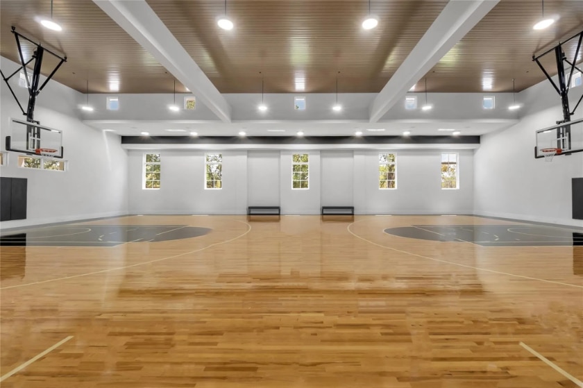 Southlake luxury compound