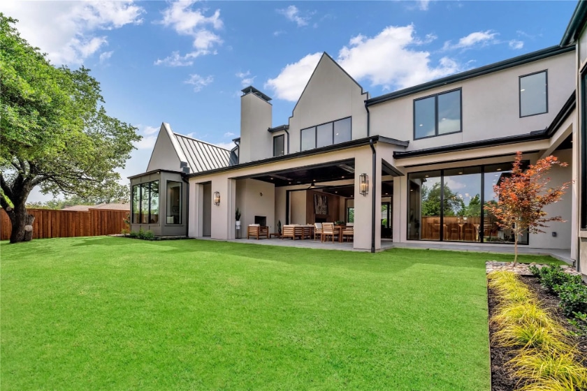 Twin Oaks Custom Homes