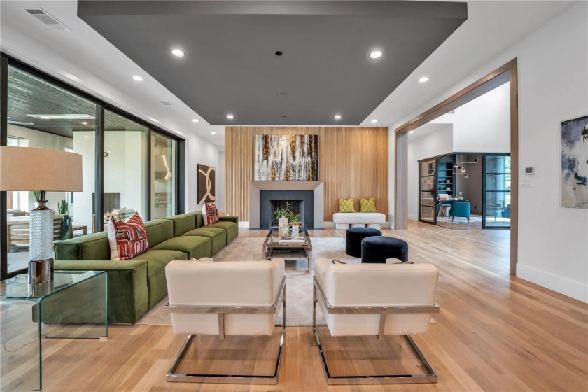 Twin Oaks Custom Homes