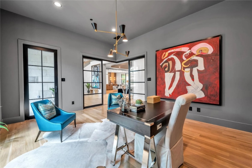 Twin Oaks Custom Homes