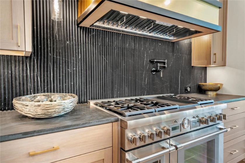 Twin Oaks Custom Homes