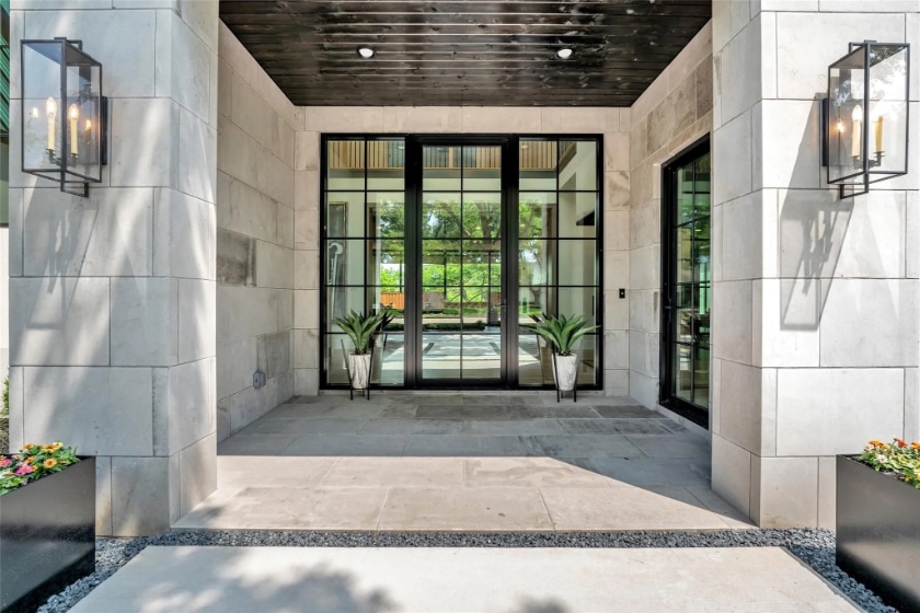 Twin Oaks Custom Homes