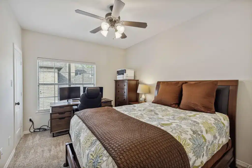Finally, an incredible home opens up in Sparkman Club Estates