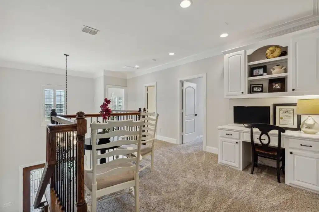 Finally, an incredible home opens up in Sparkman Club Estates