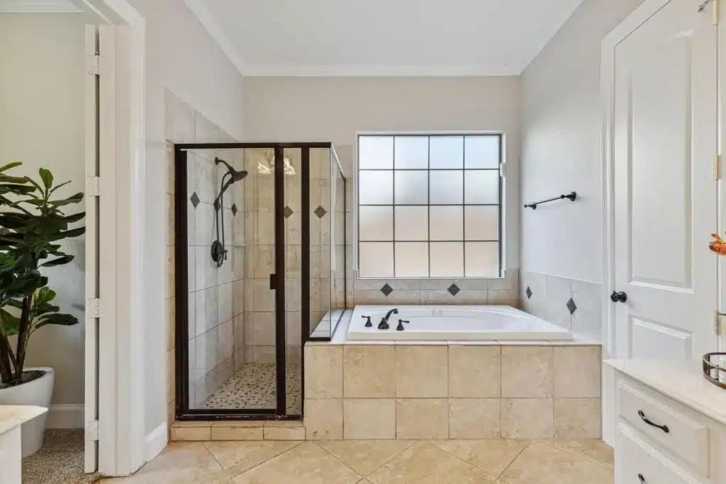 Finally, an incredible home opens up in Sparkman Club Estates