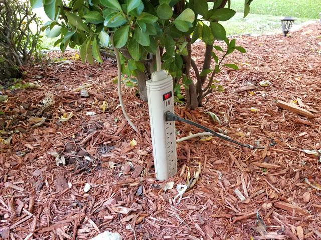 caulk