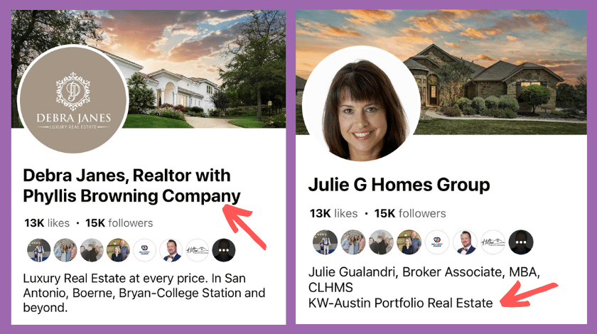 Facebook Marketing for Realtors