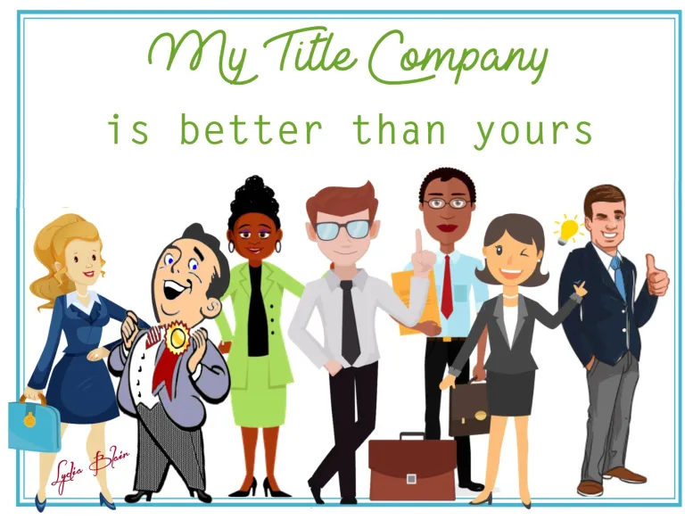 Title Company