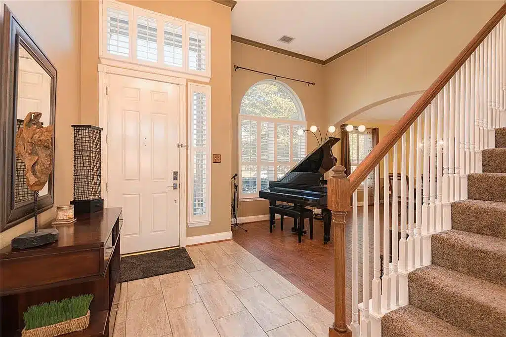 Check out this stunning Frisco home