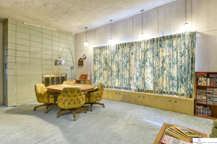 midcentury modern, wrestling, macho man