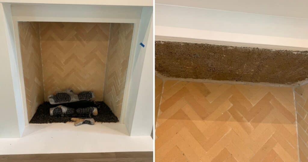 unusual home inspection finds