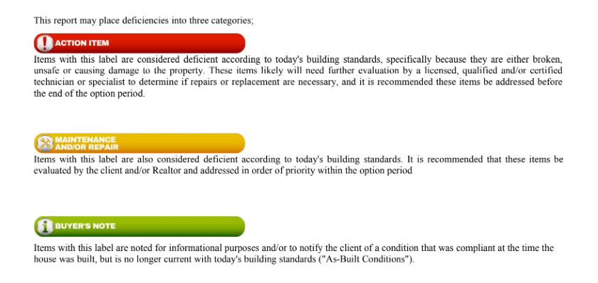 Upon Closer Inspection