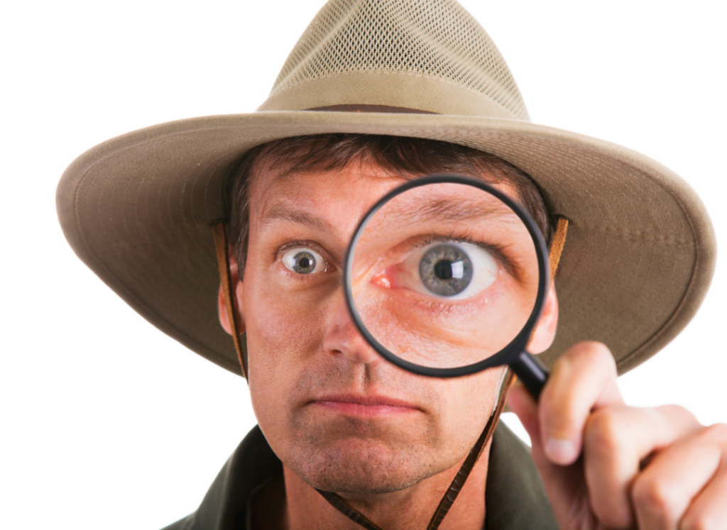 common home inspection finds