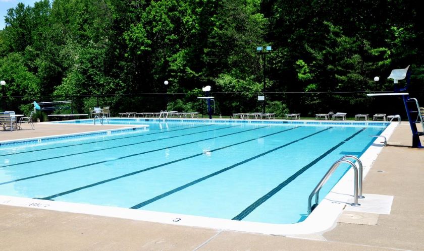 Best Neighborhoods With Pools