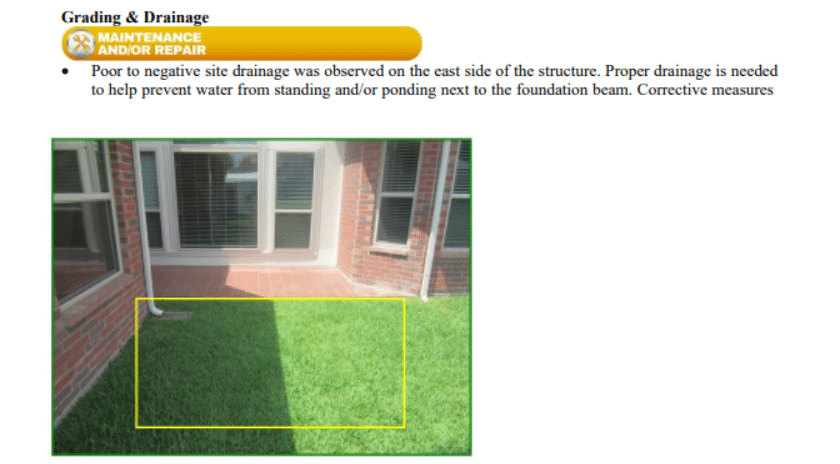 Upon Closer Inspection