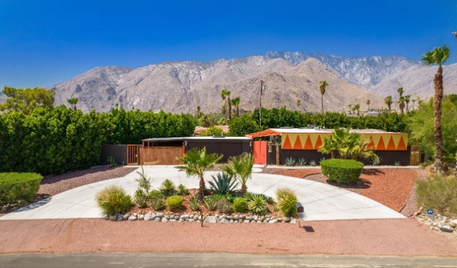 tiki, retro, television