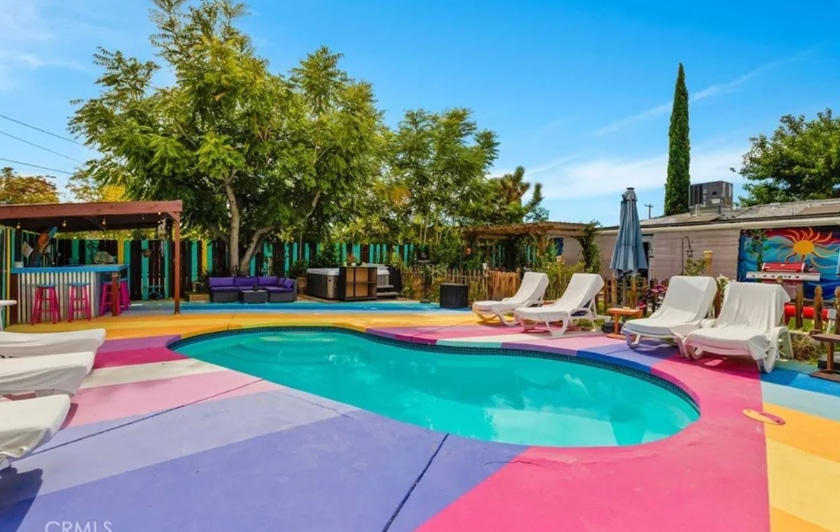 soul, relaxing, California