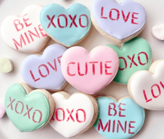 Valentine's Day