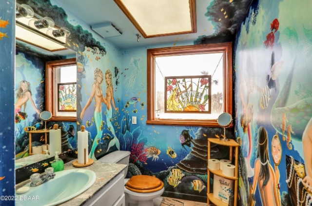 serendipity, boobies, house porn