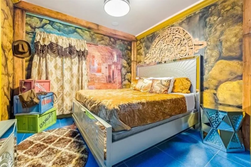 Hollywood, movies, Florida