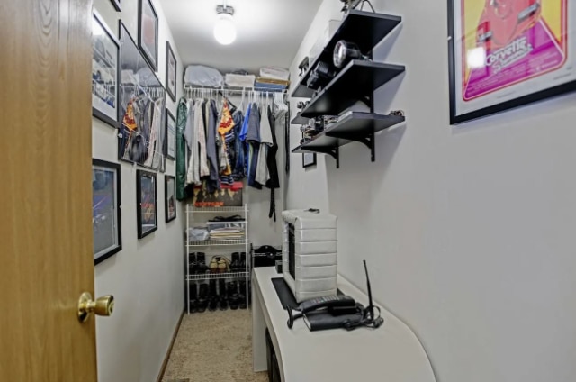 tools, old spice, town home