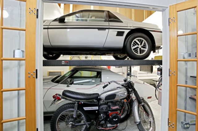 tools, old spice, town home