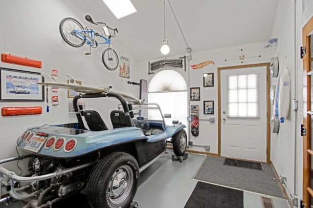 man cave, tools, old spice, town home