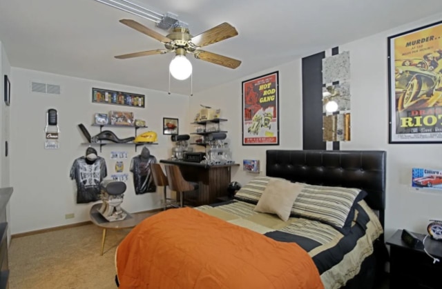 tools, old spice, town home