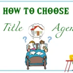 How to Choose a Title Agent