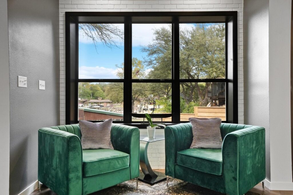 Eagle Mountain Lakefront Home