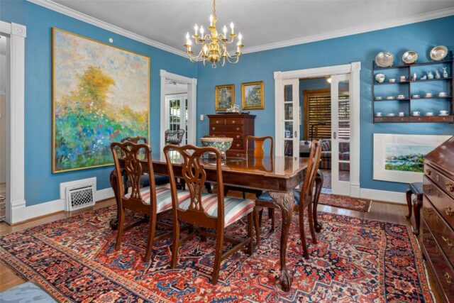 Priced Right in the Heights