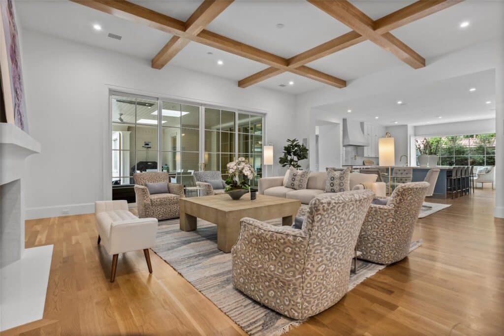 Luxury New Build in Colonial Hills