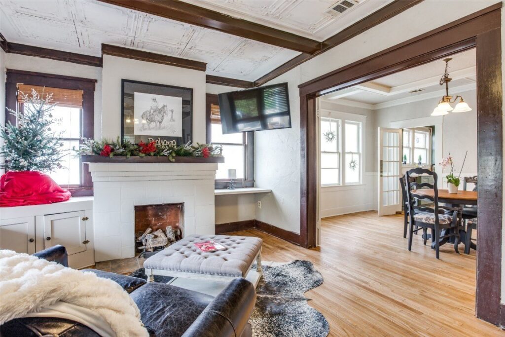 Picture Perfect Bungalow