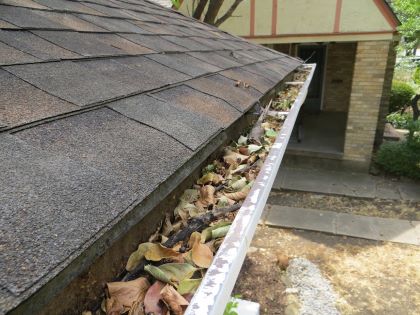 Fall Home Maintenance