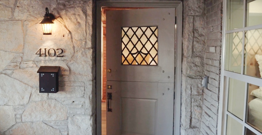 Dilbeck Ranch Duplex