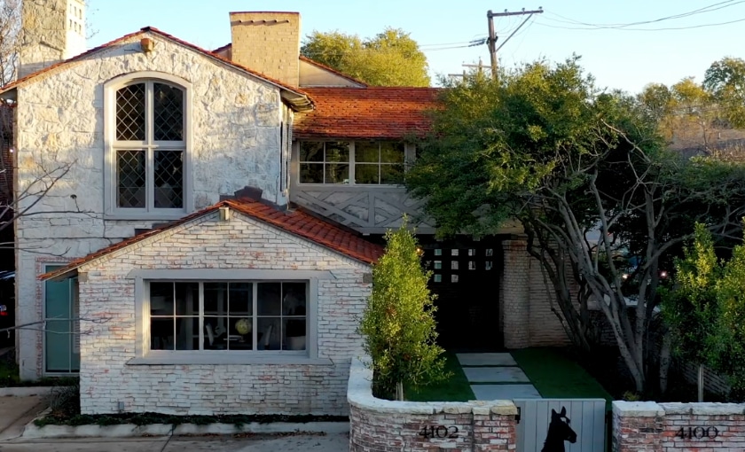 Dilbeck Ranch Duplex