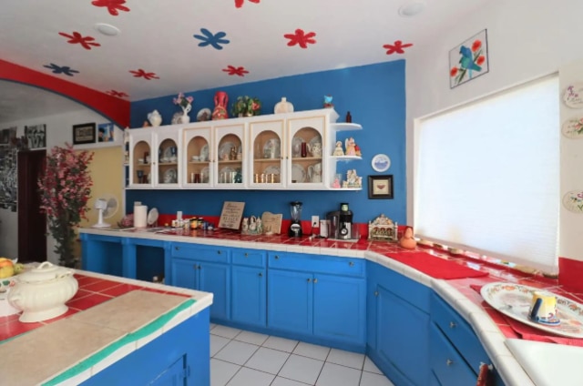 in love, Bob Ross, painting