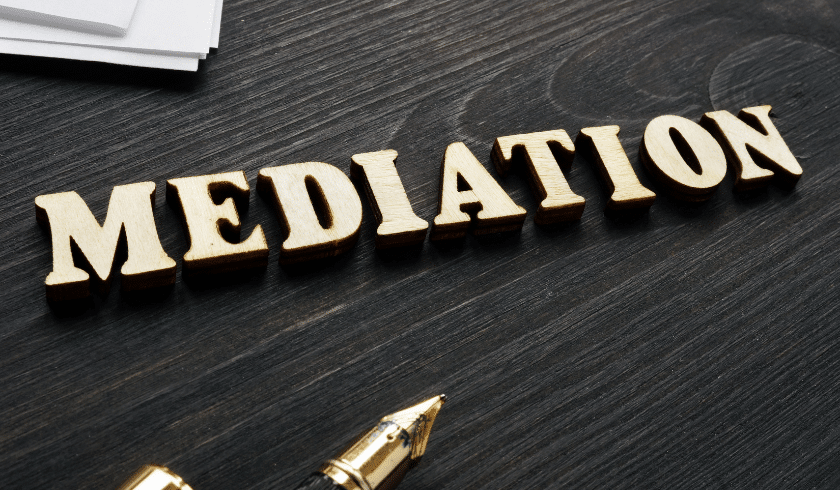 Selling A Home During A Divorce