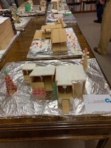 DG-GIngerbread